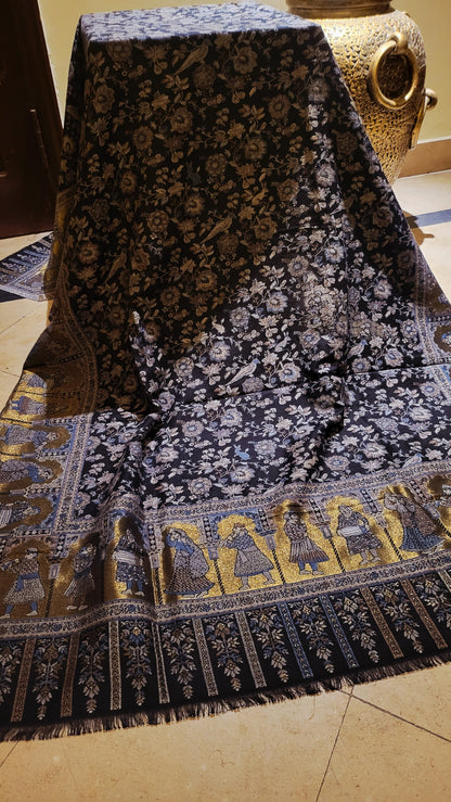 Shikargah Toosh kaani
