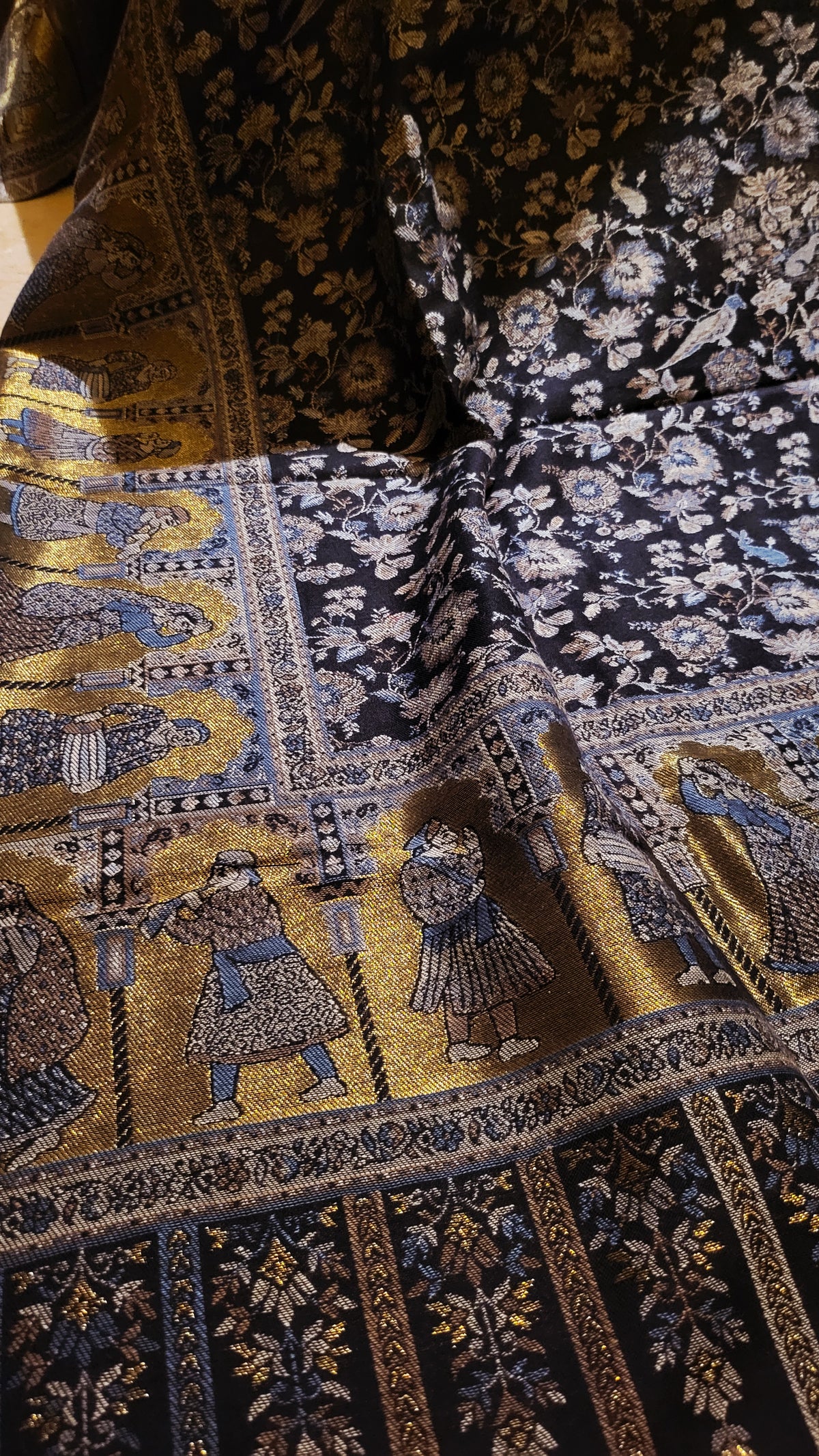 Shikargah Toosh kaani