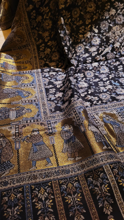 Shikargah Toosh kaani