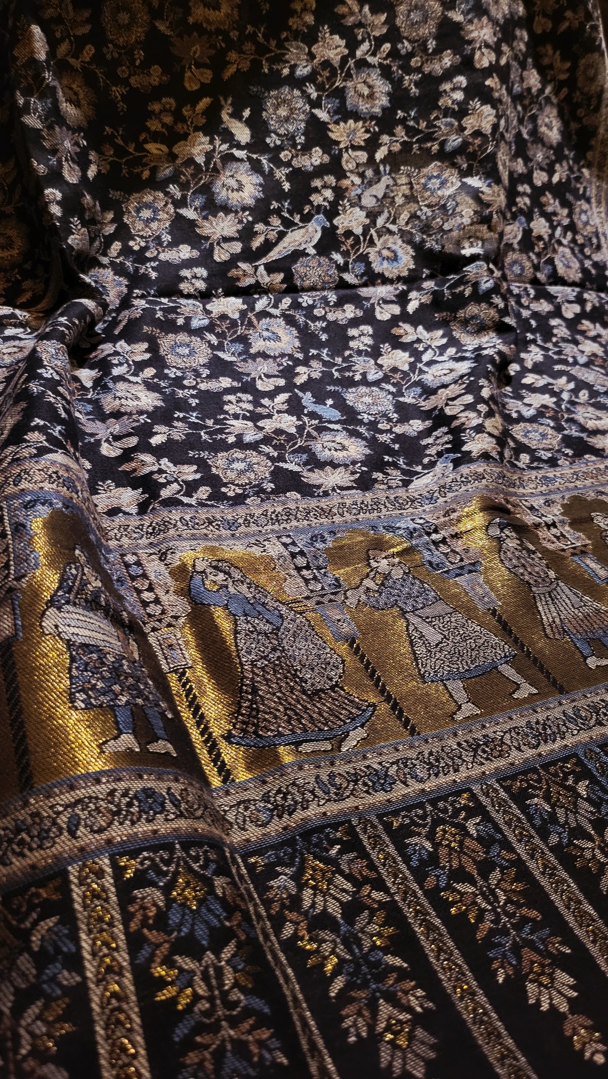 Shikargah Toosh kaani