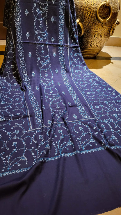 Toosh Pashmina Shawl