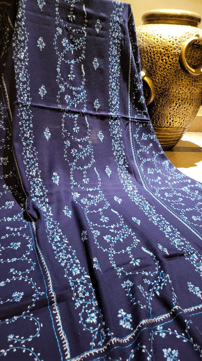 Toosh Pashmina Shawl