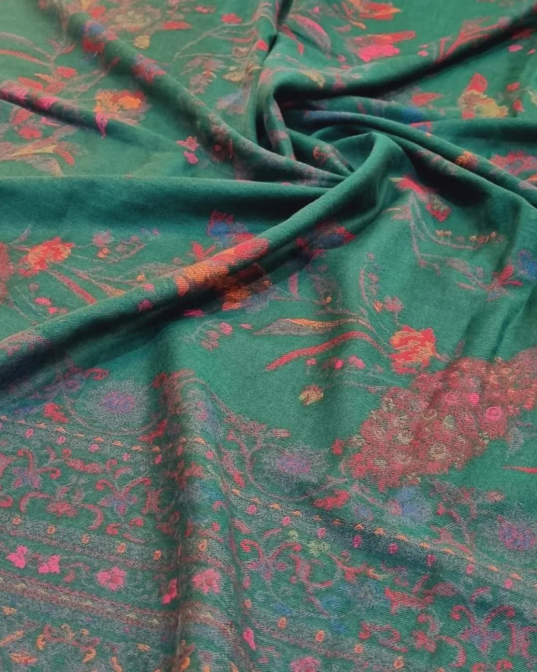 Sale:Kaani shawls: Pashmina