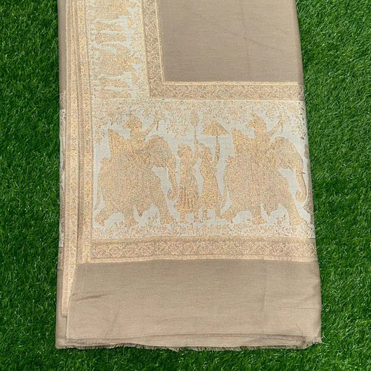 Pashmina kanni shawl