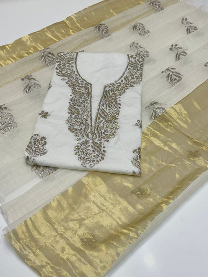 Eid editon : Lawn suit