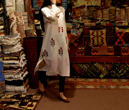 Block and Loom : Annar Set
