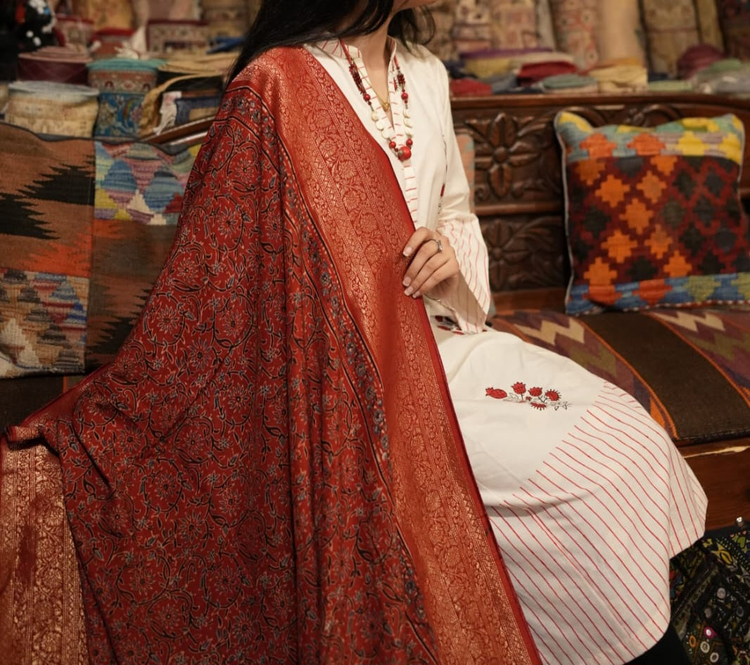 Block and Loom : Annar Set