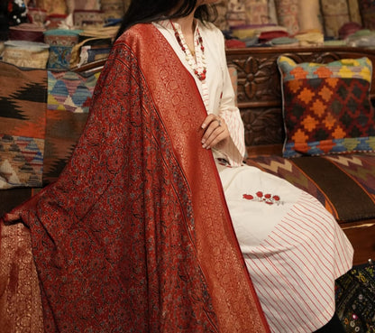 Block and Loom : Annar Set