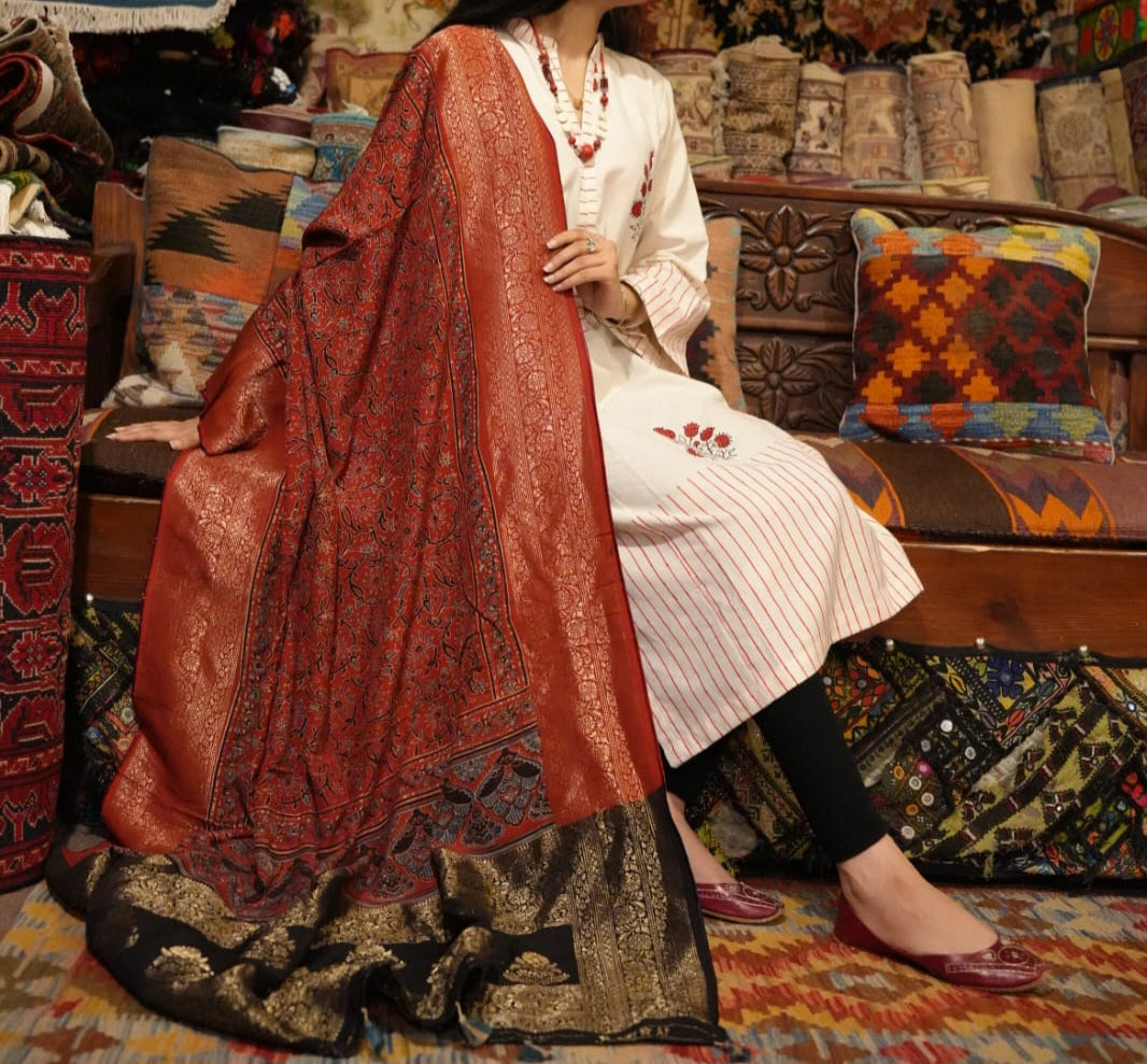 Block and Loom : Annar Set