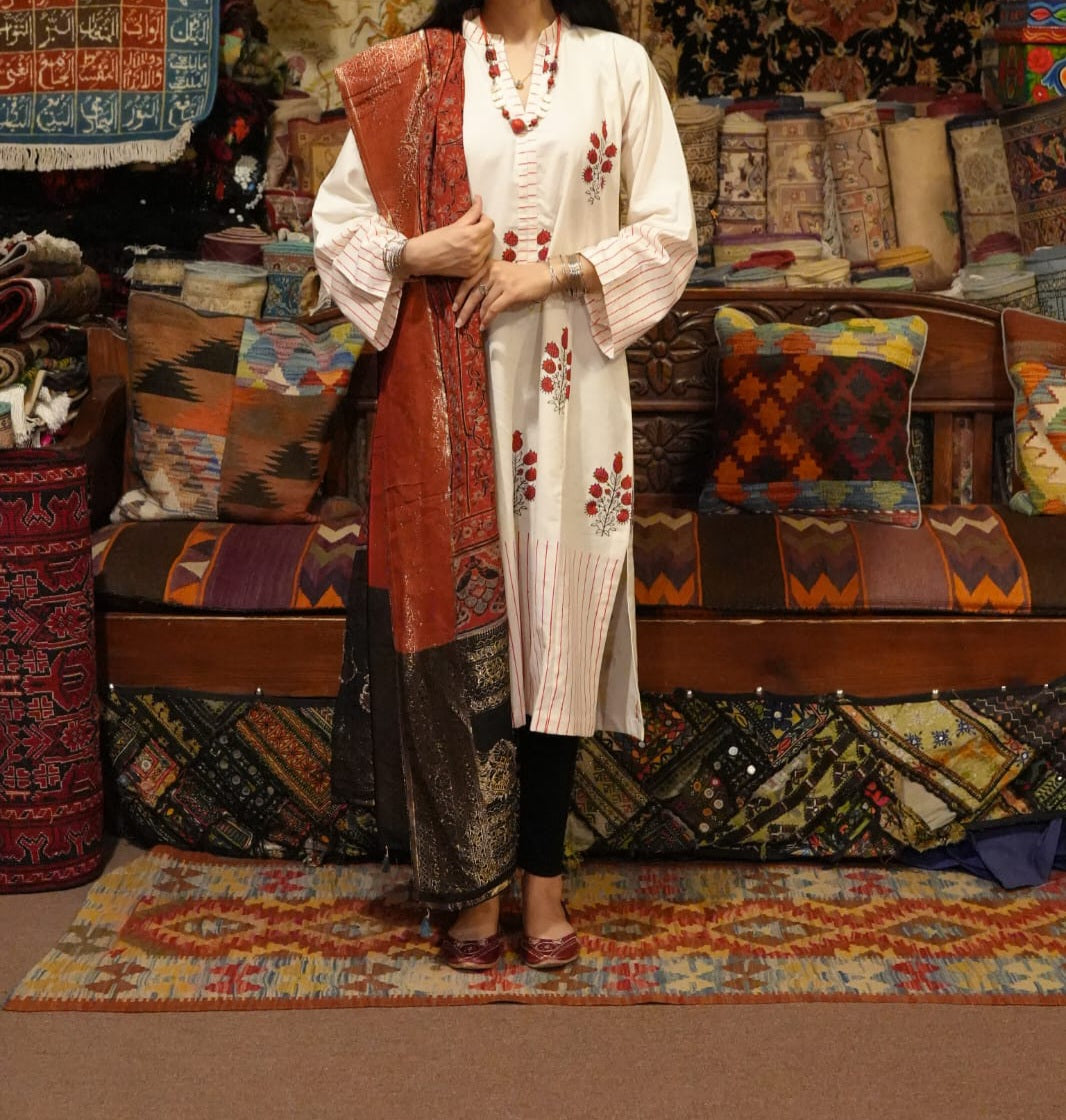 Block and Loom : Annar Set