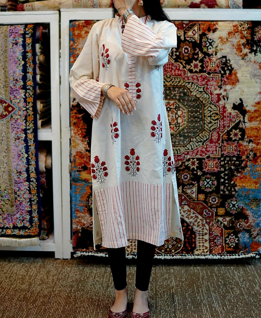 Block and Loom : Annar Set