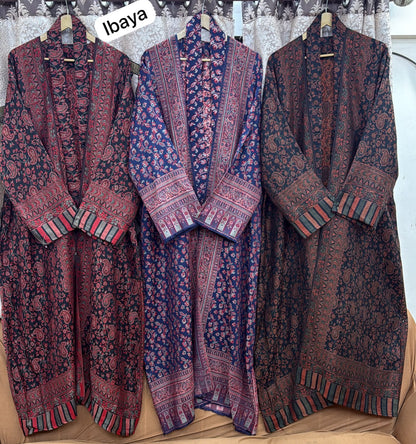 Kaani cover-ups : Pashmina