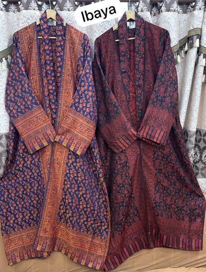 Kaani cover-ups : Pashmina