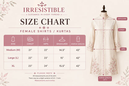 Pashmina kurta set