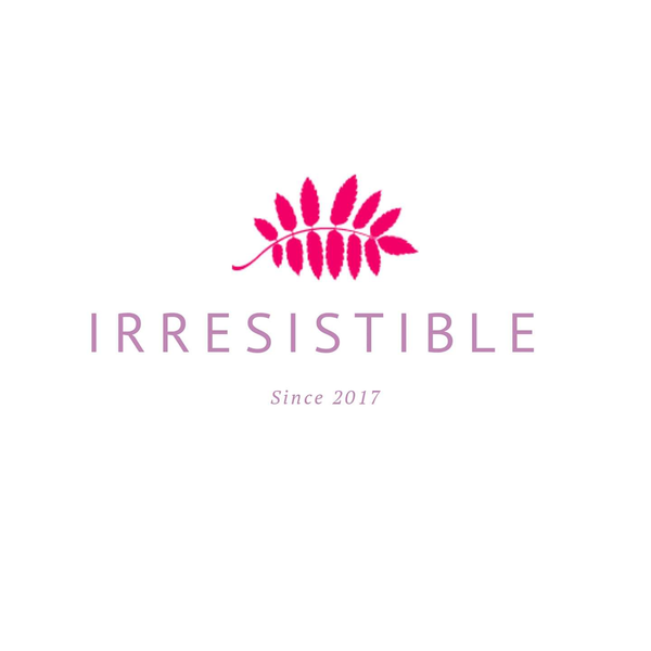 Irresistible Logo