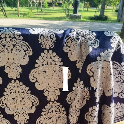 Embroidered minishawl: Pashmina