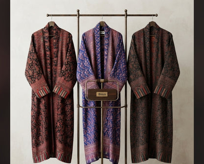 Kaani cover-ups : Pashmina