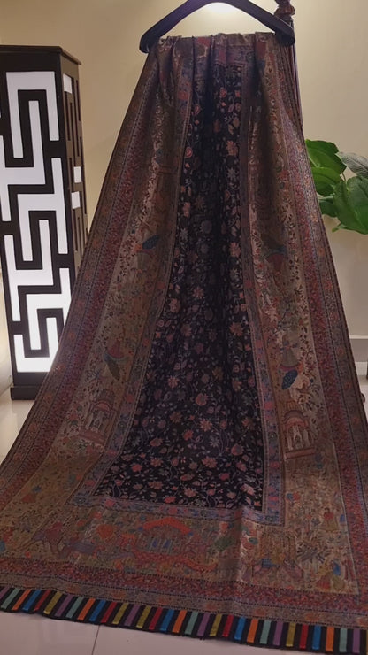 Jodha akbar reversible kaani