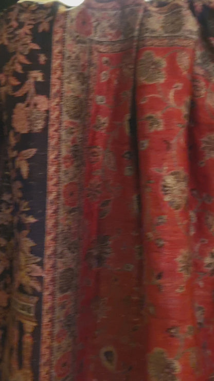 Jodha akbar reversible kaani