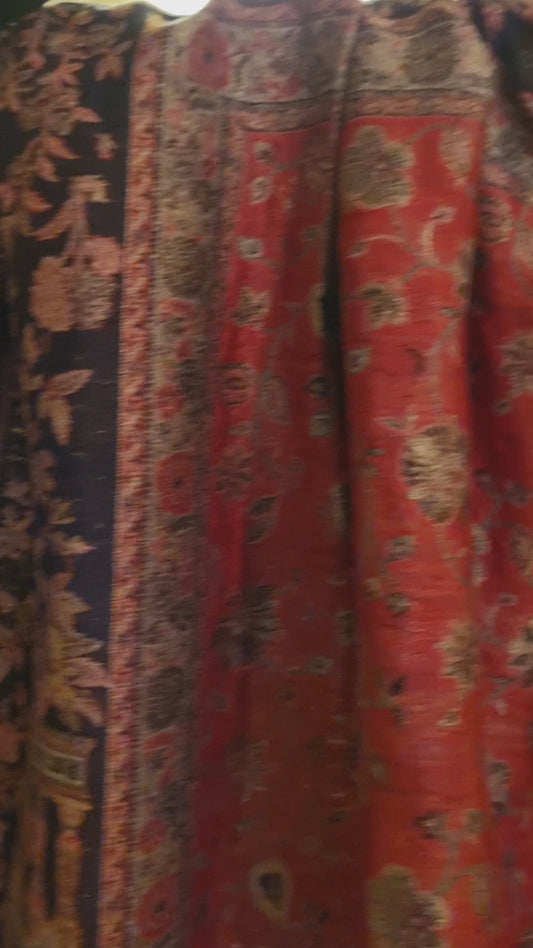 Jodha akbar reversible kaani