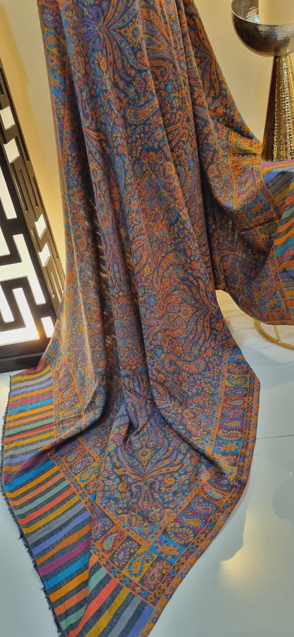 Toosh kaani shawl