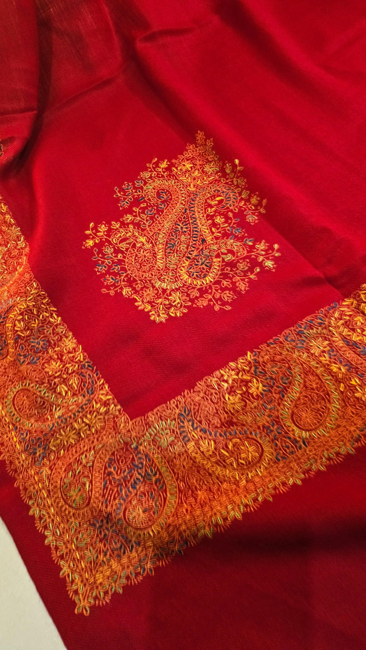 Beena shawl