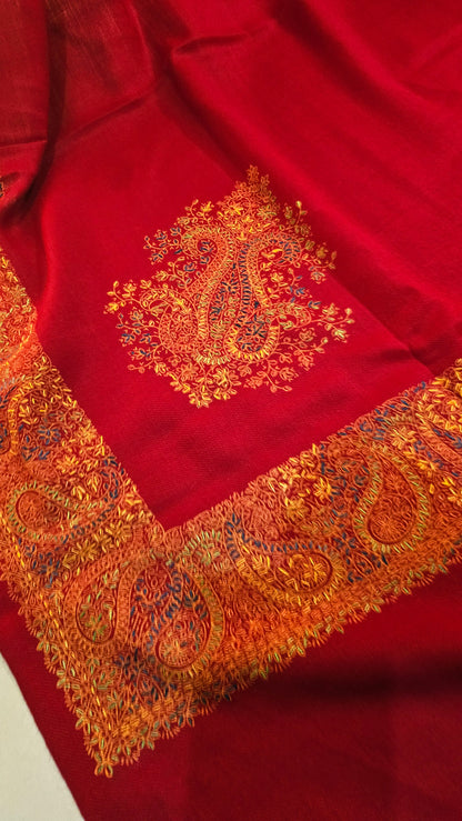 Beena shawl