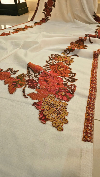 Kaani minishawl: Toosh
