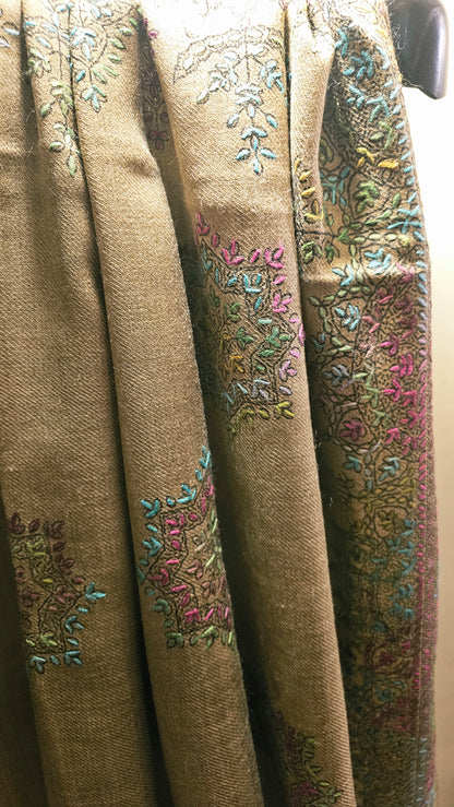 Beena shawl
