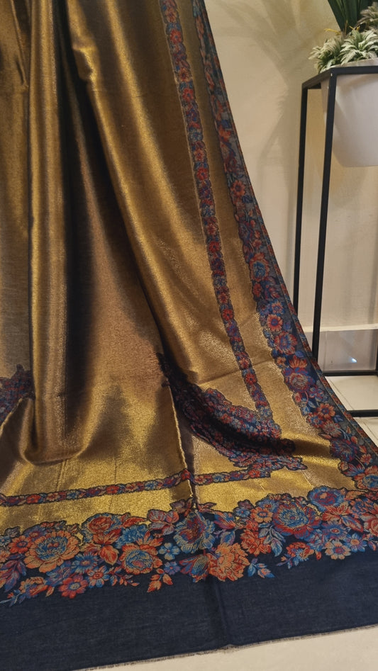 Moonlight kaani shawl