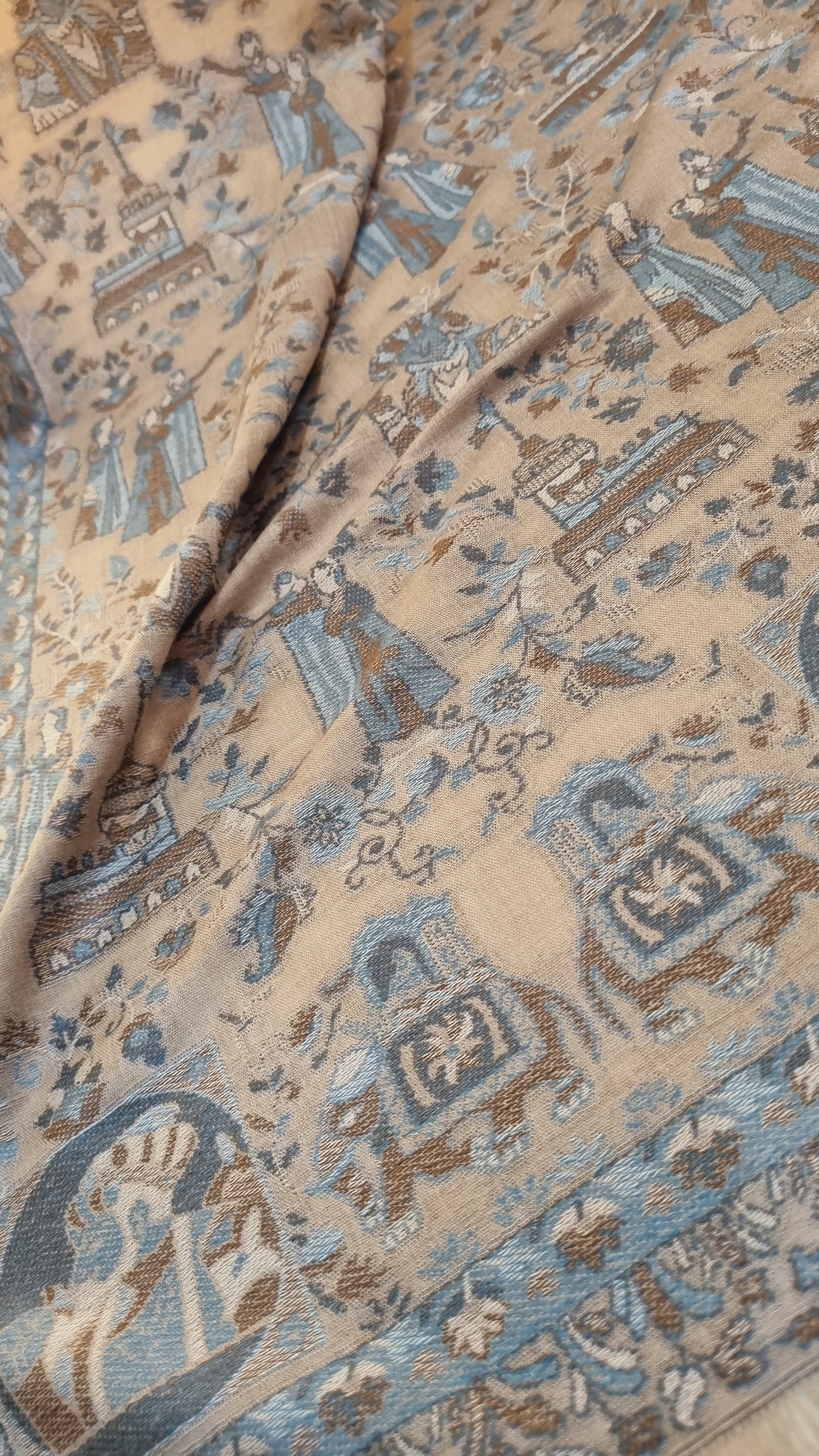 Elegance within reach