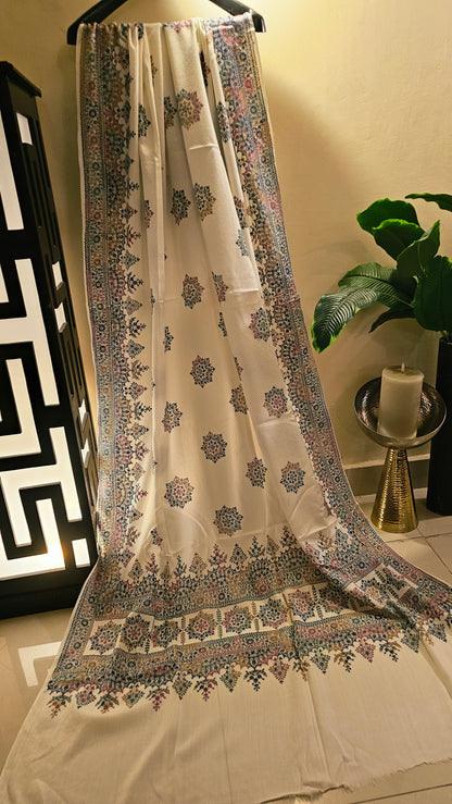 Beena shawl