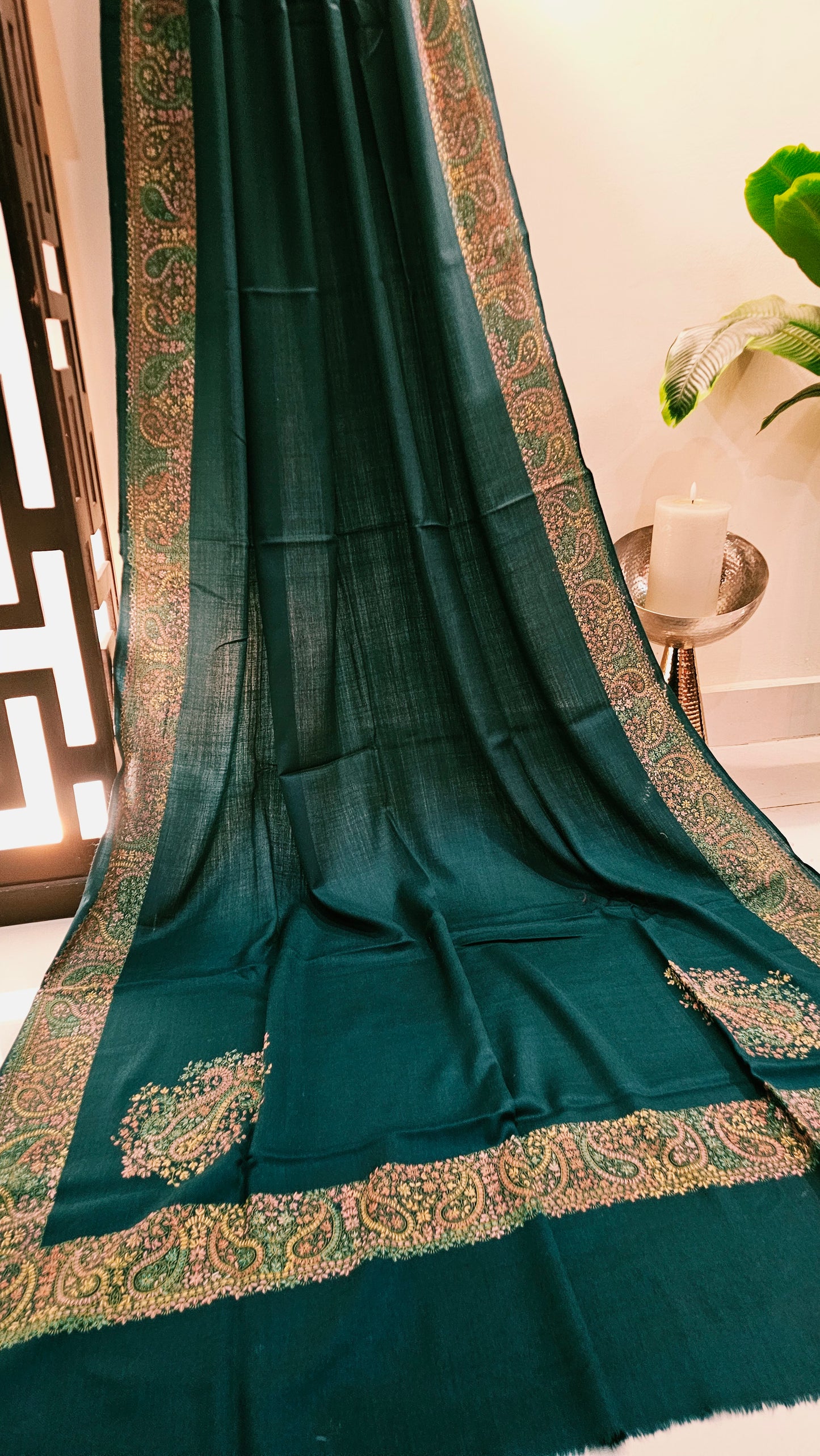 Beena shawl