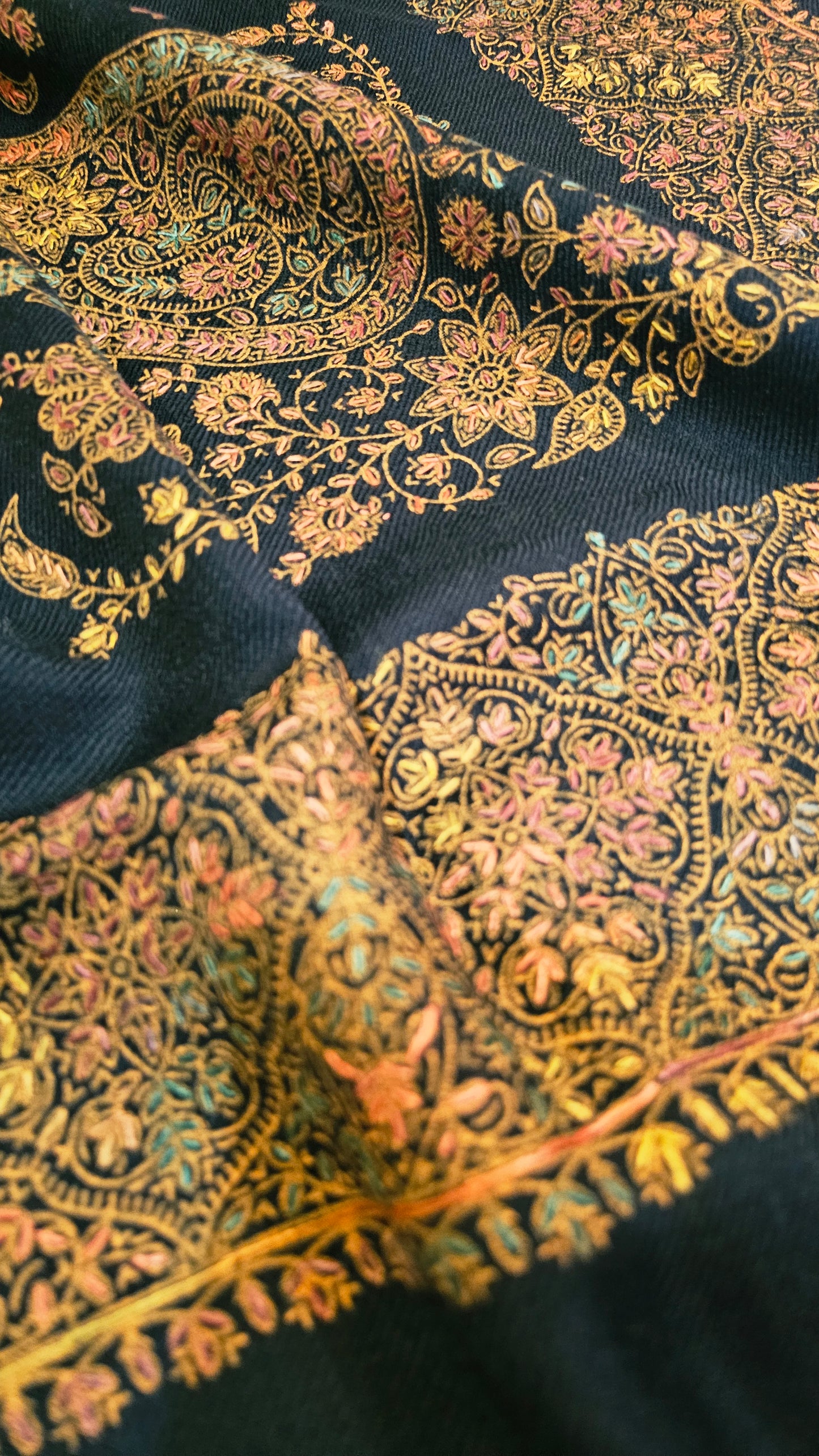 Beena shawl