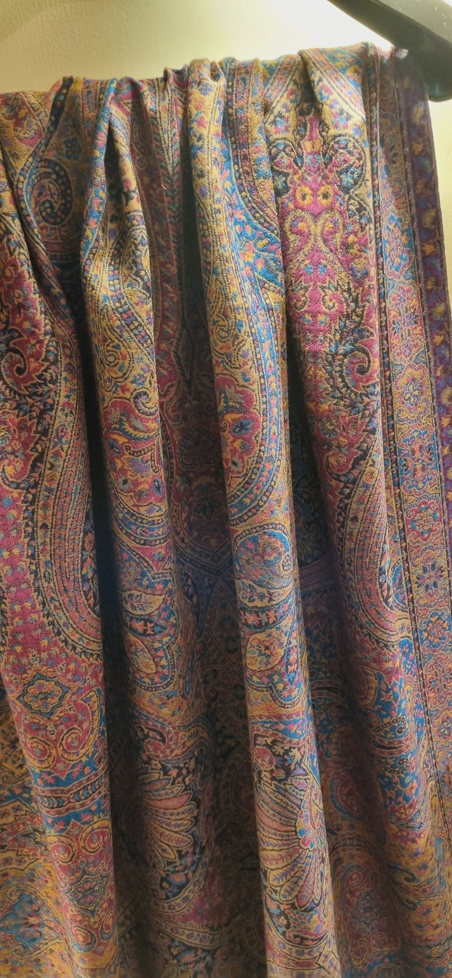 Persian kaani reversible