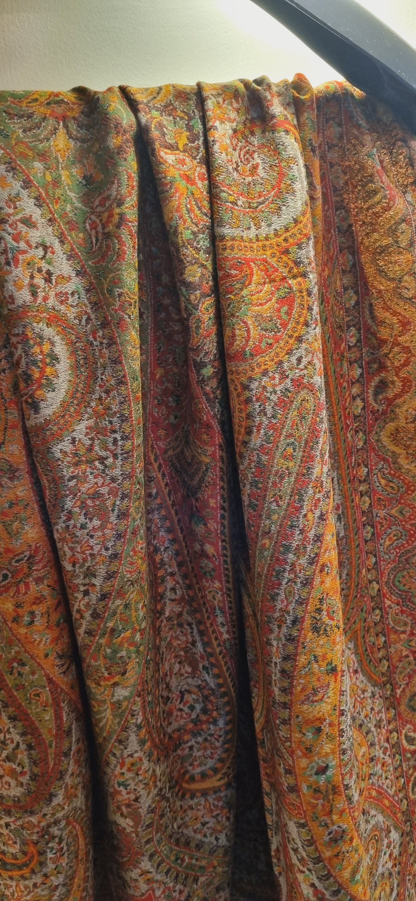 Persian kaani pashmina code 2002