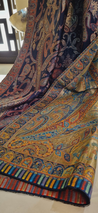 Jodha akbar reversible Moonlight kaani