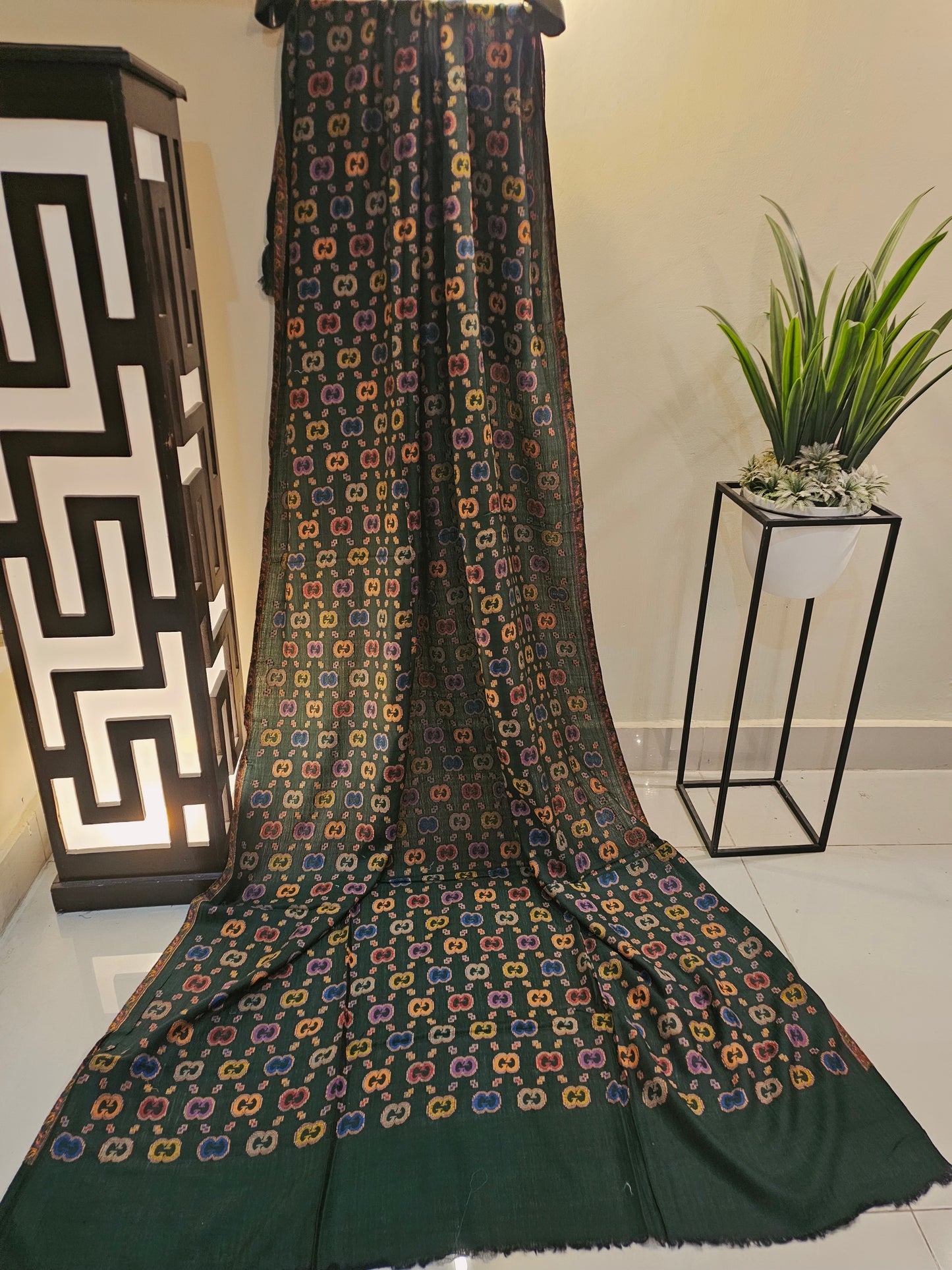 Toosh kaani shawl