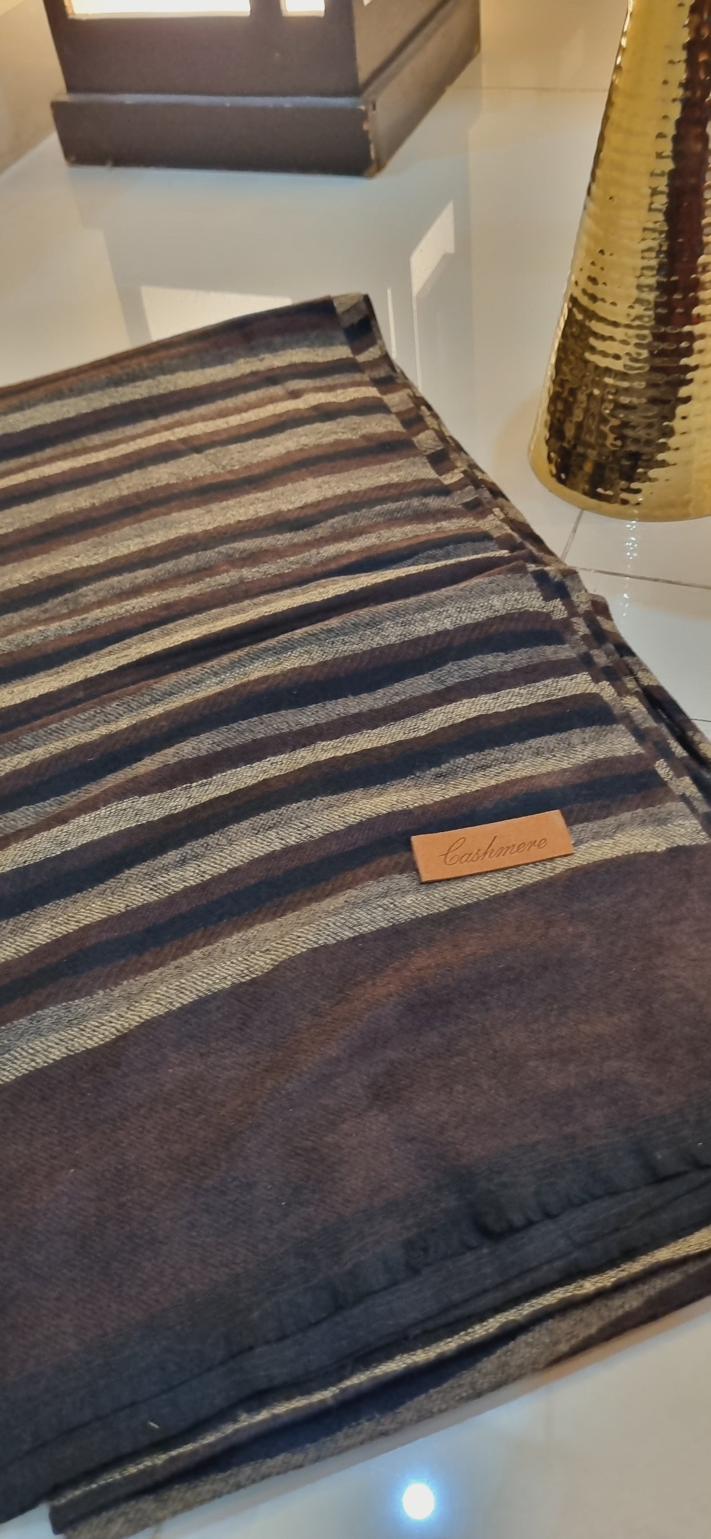 Soft Woolen cashmere shawls