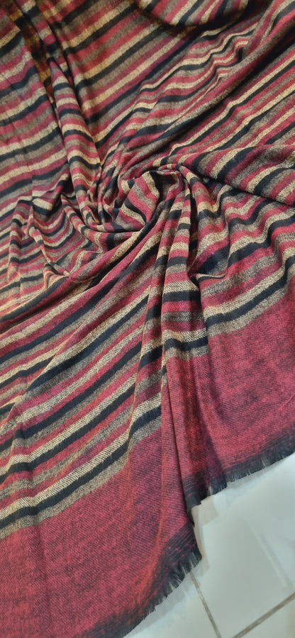 Soft Woolen cashmere shawls