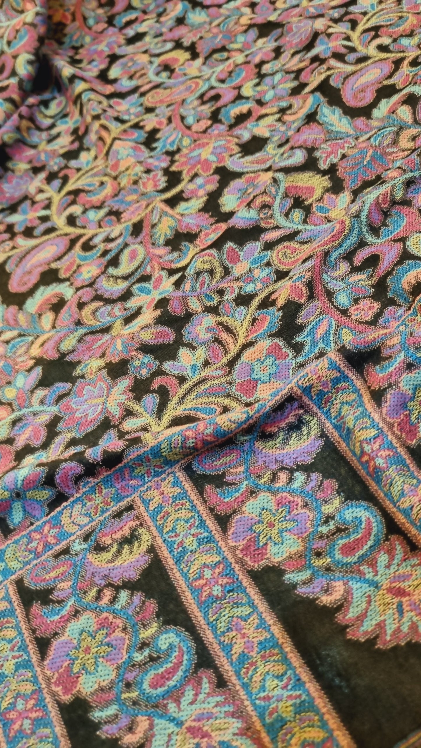 Elegance within reach