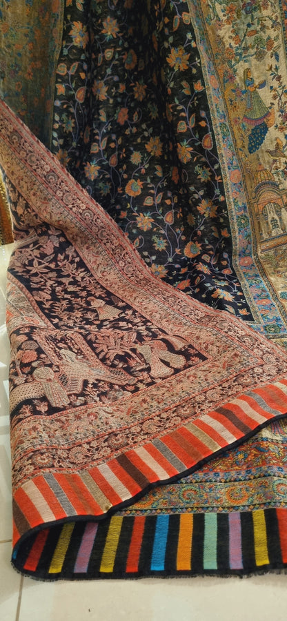 Jodha akbar reversible kaani