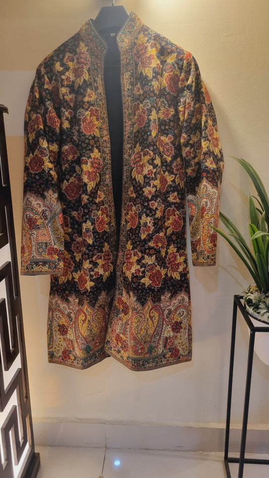 Kaani jacket