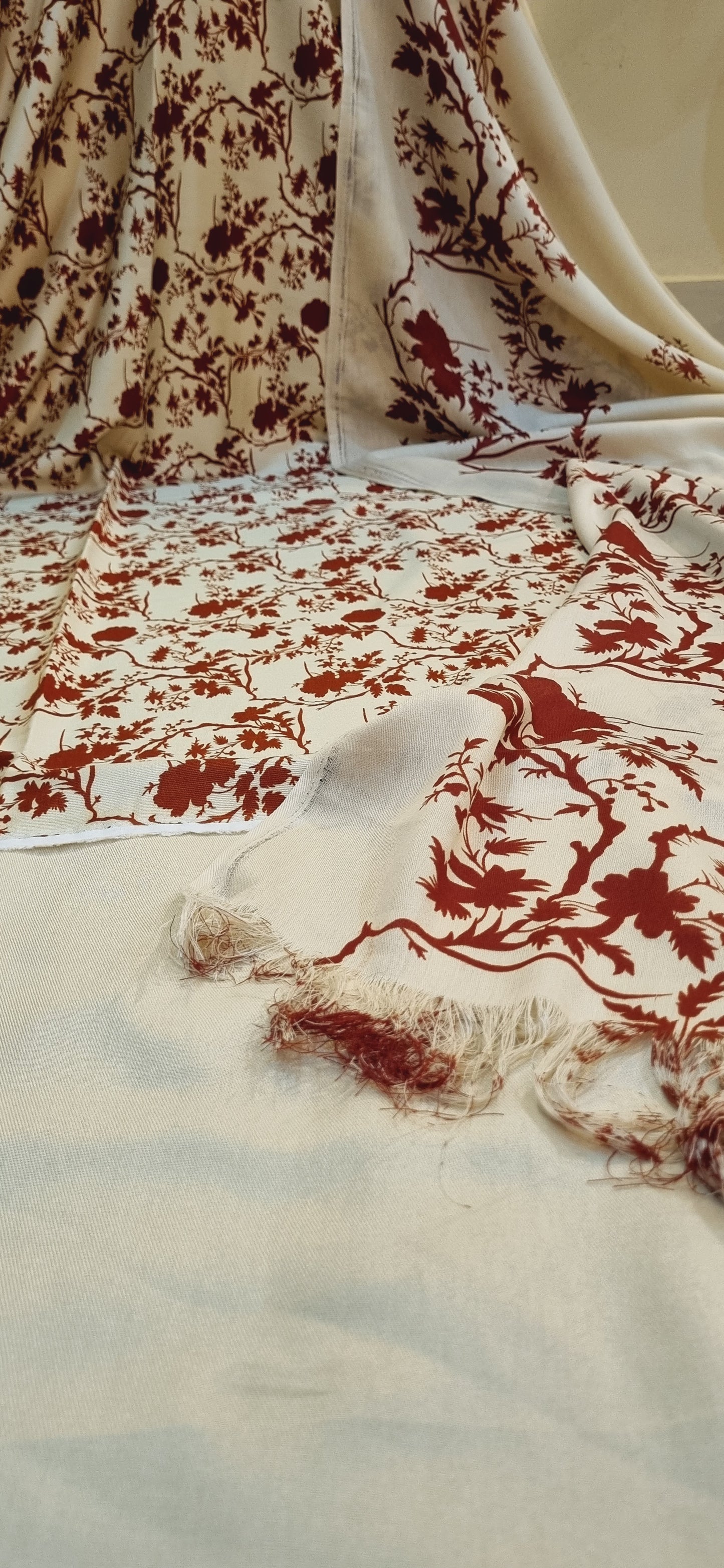 Marina three piece suit