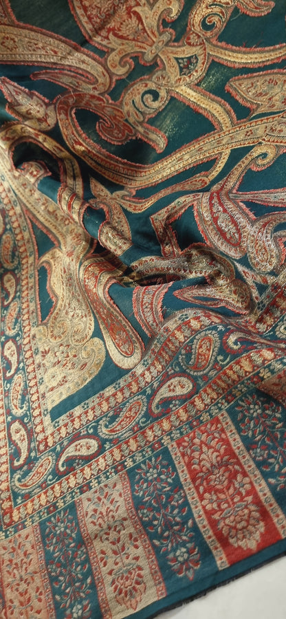 Moonlight reversible kaani