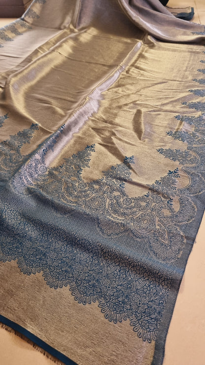 Reversible kaani