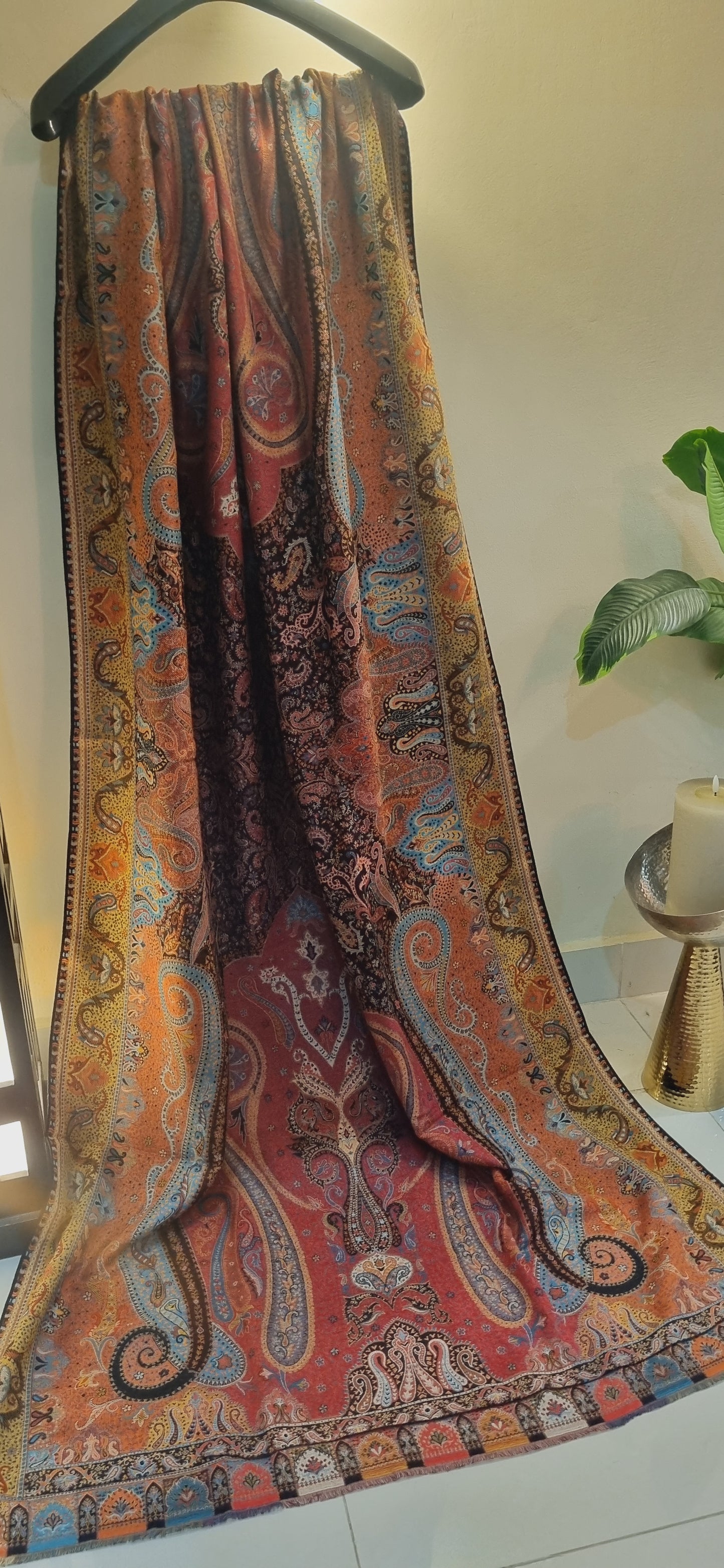 Fawad khan antique kaani