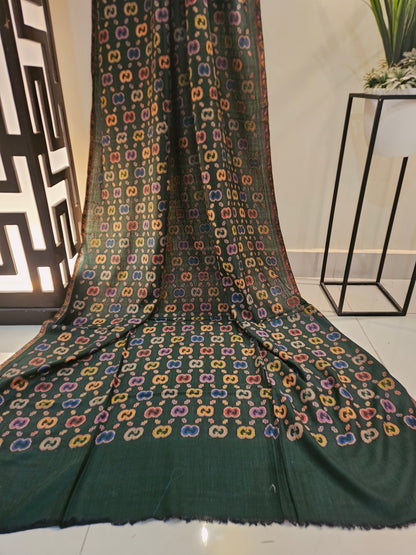 Toosh kaani shawl