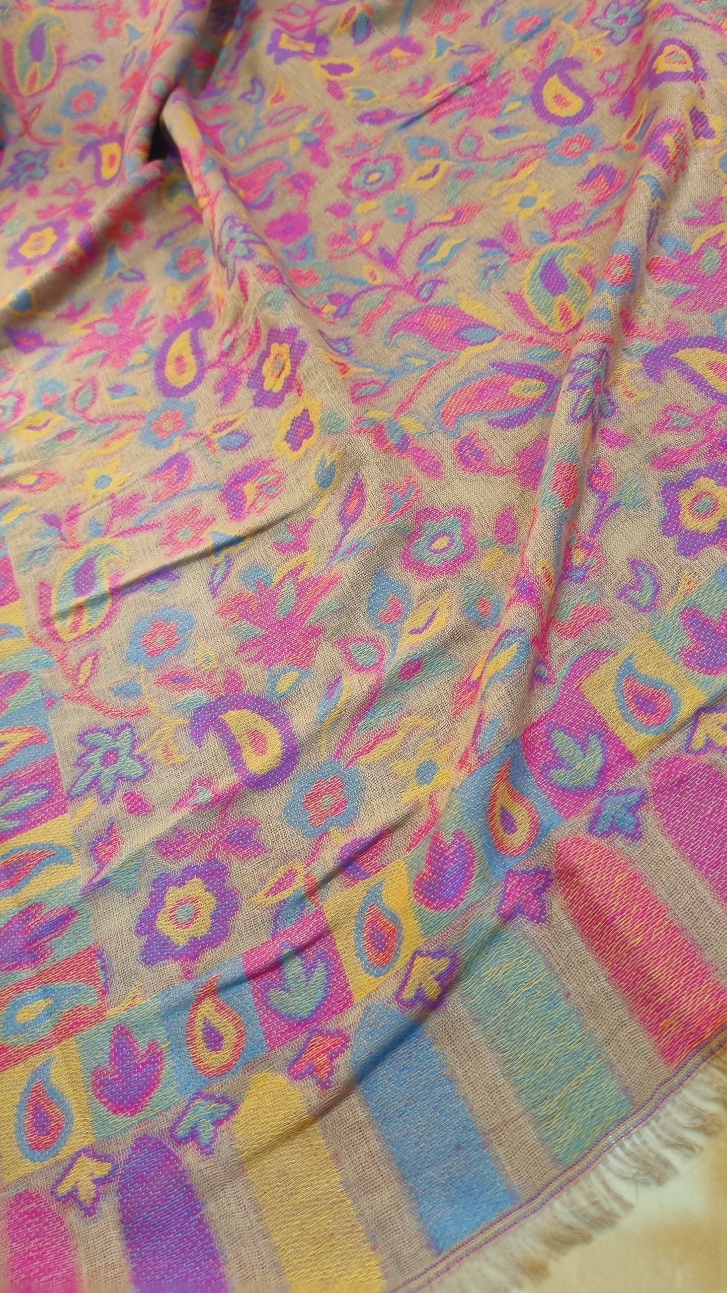 Elegance within reach