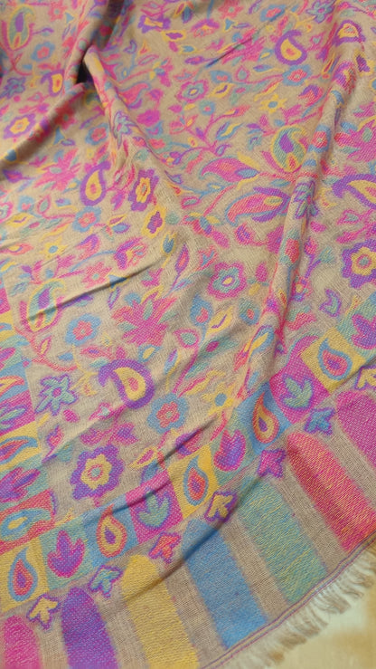 Elegance within reach